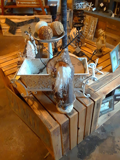 Boutique «The Cannery Center», reviews and photos, 2005 N Washington Blvd, Ogden, UT 84414, USA