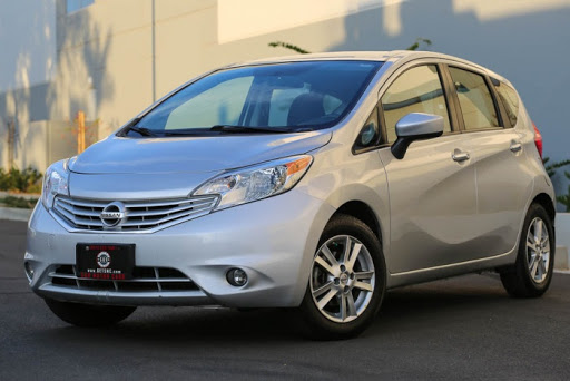 Used Car Dealer «Auto Exporters», reviews and photos, 7051 2100 S, West Valley City, UT 84128, USA