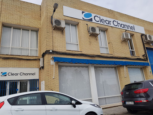 Información y opiniones sobre Clear Channel España (Sevilla) de Valencina De La Concepción