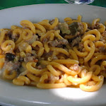 Photo n°4 de l'avis de Emanuele.r fait le 17/06/2017 à 12:24 sur le  Ristorante La Colombaia à Marradi