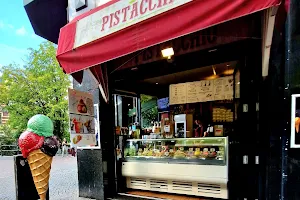 IJssalon Pistacchio image