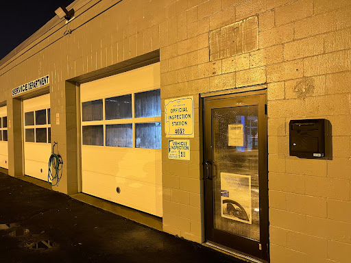 Used Car Dealer «Leavitt Auto & Truck», reviews and photos, 78 Plaistow Rd, Plaistow, NH 03865, USA