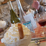 Photo n° 11 de l'avis de Valérie.o fait le 17/04/2023 à 08:23 pour Restaurant A La Ferme à Malbuisson