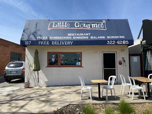 Little Gourmet image