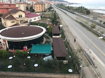 Giresun Üniversitesi Sosyal Tesisleri