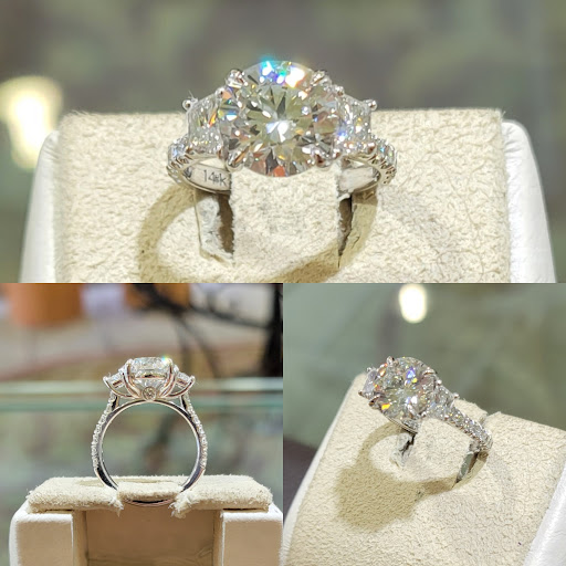 Jewelry Store «Classic Designs Jewelry», reviews and photos, 24260 Valencia Blvd, Valencia, CA 91355, USA