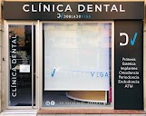 Clínica dental dobladovega en Salamanca