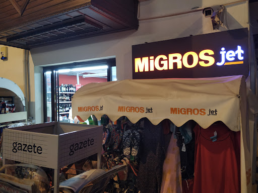 Migros Jet