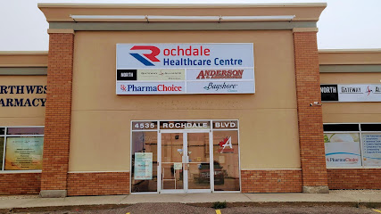 Gateway Alliance Medical Clinic - North Regina