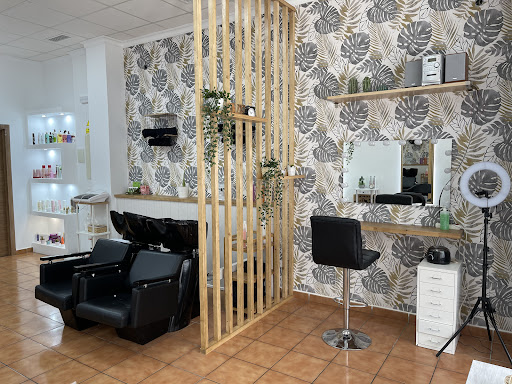 Peluquería Ague en Álora, Málaga