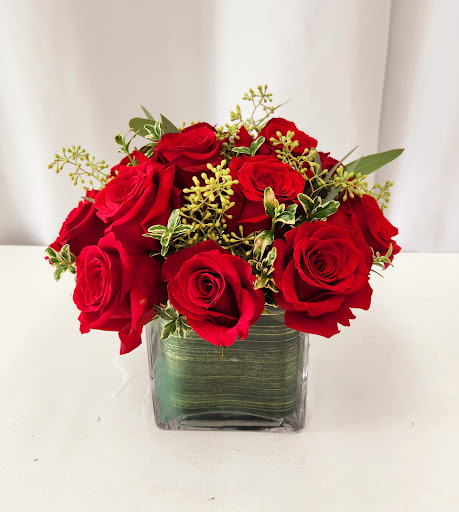 Bixby Knolls Florist image
