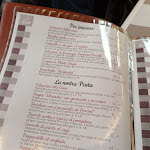 Photo n°2 de l'avis de stefano.p fait le 29/01/2024 à 12:39 sur le  Trattoria Da Gino à Fiuggi