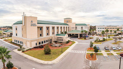 Ascension St. Vincent's Medical Imaging - Clay County