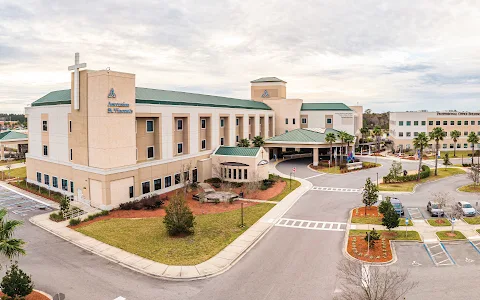 Ascension St. Vincent's Medical Imaging - Clay County image