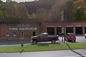 G & G Tire Service: A Glotfelty Tire Store image