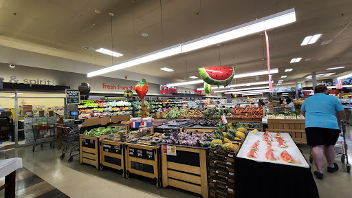Grocery Store «ShopRite of Yardley», reviews and photos, 1603 Big Oak Rd, Yardley, PA 19067, USA