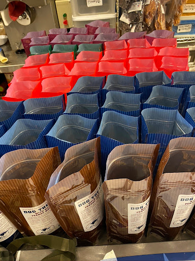 Pet Supply Store «New England Dog Biscuit Company», reviews and photos, 7 Central St, Salem, MA 01970, USA