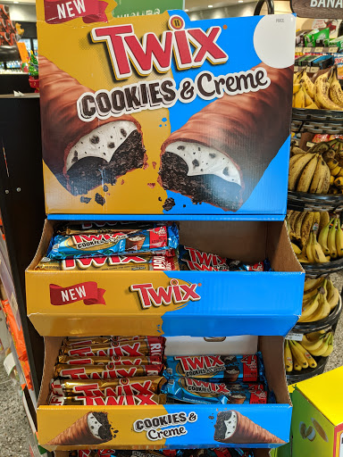 Convenience Store «Wawa», reviews and photos, 225 Cattell St, Easton, PA 18042, USA