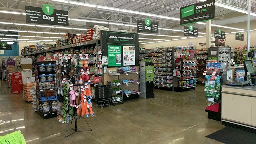 Pet Supply Store «Pet Supplies Plus», reviews and photos, 2912 Council Tree Ave #100, Fort Collins, CO 80525, USA