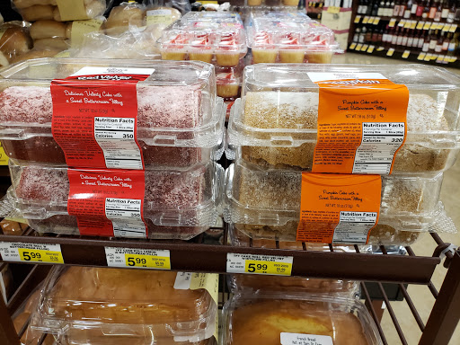 Grocery Store «Safeway», reviews and photos, 50 Solano Square, Benicia, CA 94510, USA