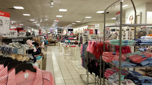 Department Store «JCPenney», reviews and photos, 69340 LA-21, Covington, LA 70433, USA