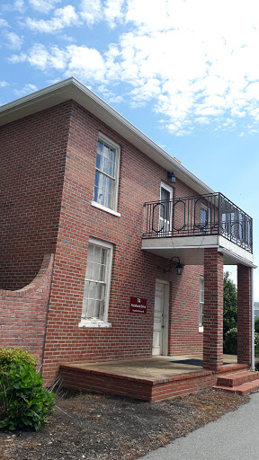 Community College «Asheville-Buncombe Technical Community College», reviews and photos