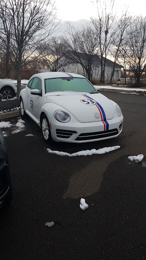 Volkswagen Dealer «North Penn VW-Mazda», reviews and photos, 165 Bethlehem Pike, Colmar, PA 18915, USA