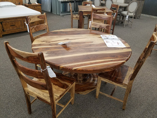 Furniture Store «Homecrafters Furniture & Mattresses», reviews and photos, 1115 Euclid Ave, Helena, MT 59601, USA