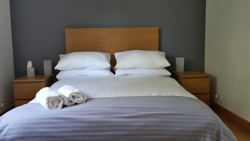 Self Catering Apartment Aberdeen