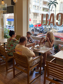 Atmosphère du Restaurant californien Cali Coffee Shop à Nice - n°9