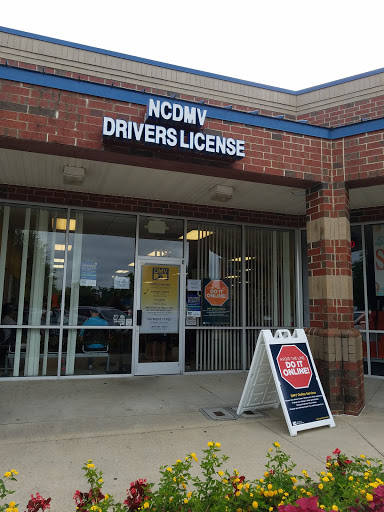 N.C. Division of Motor Vehicles - AZexplained