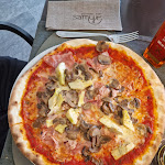 Photo n°3 de l'avis de Natalie. fait le 16/06/2023 à 19:34 sur le  Restaurant Pizzeria Samyr à Toblach