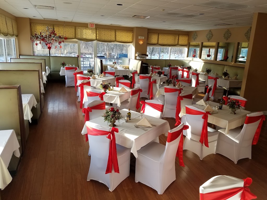 Armando's 06801
