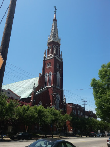 Social Services Organization «Catholic Charities of Louisville Migration and Refugee Services», reviews and photos