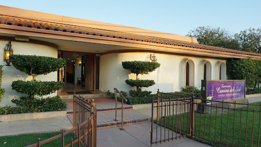 Camino Del Sol Memorial Center and Funeral Home