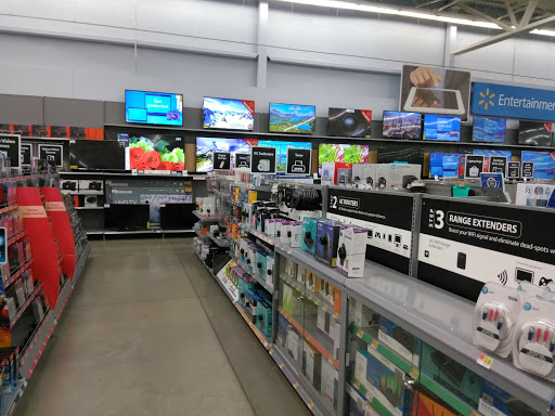 Discount Store «Walmart», reviews and photos, 21320 SW Langer Farms Pkwy, Sherwood, OR 97140, USA