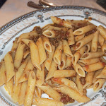 Photo n°4 de l'avis de Thomas.r fait le 11/08/2020 à 19:12 sur le  Ristorante Affitta Camere Da Silvio à Marina di Massa