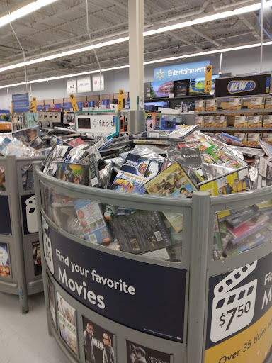 Discount Store «Walmart», reviews and photos, 80 Town Line Rd, Rocky Hill, CT 06067, USA