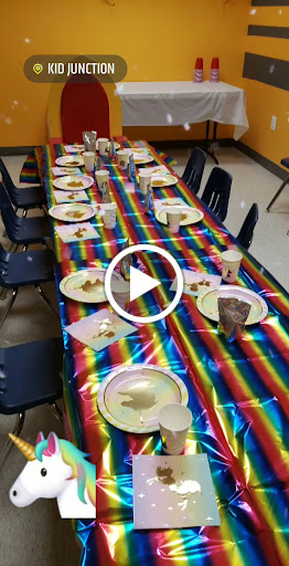 Recreation Center «Kid Junction», reviews and photos, 4090 Lafayette Center Dr E, Chantilly, VA 20151, USA