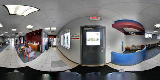 Car Dealer «George White Chevrolet», reviews and photos, US-30, Ames, IA 50010, USA