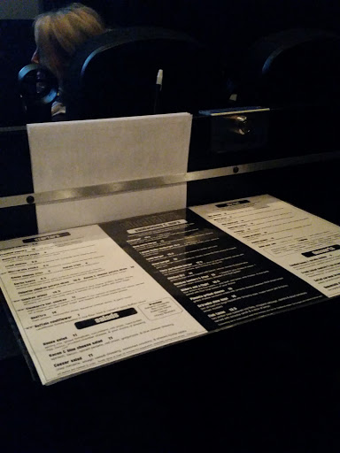 Movie Theater «Cinebarre Mountlake Terrace», reviews and photos, 6009 244th St SW, Mountlake Terrace, WA 98043, USA