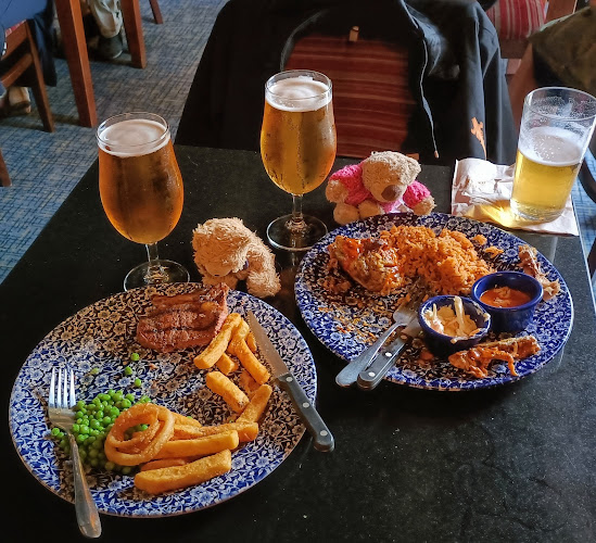 Reviews of The Quayside - JD Wetherspoon in Newcastle upon Tyne - Pub