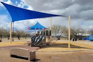 Brandi Fenton Memorial Park image