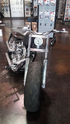 Harley-Davidson Dealer «Fox River Harley-Davidson», reviews and photos