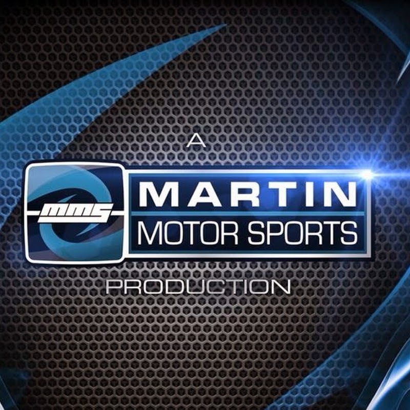 Martin Motor Sports Saskatoon