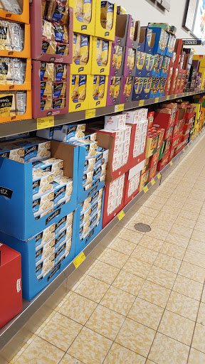 Supermarket «ALDI», reviews and photos, 6310 Penn Ave S, Richfield, MN 55423, USA