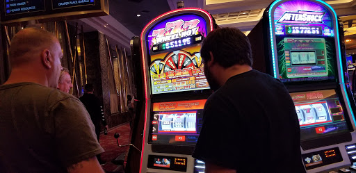 Hotel «Seminole Hard Rock Hotel & Casino Tampa», reviews and photos, 5223 Orient Rd, Tampa, FL 33610, USA