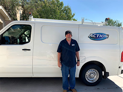 Action Plumbing & Drain Repair