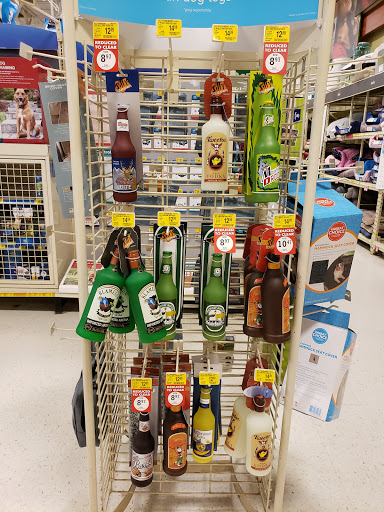 Pet Supply Store «PetSmart», reviews and photos, 7225 Bell Creek Rd Ste 228, Mechanicsville, VA 23111, USA