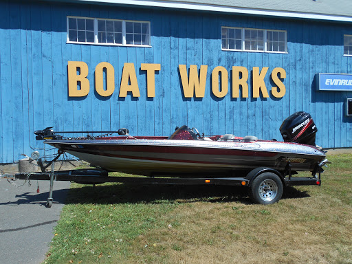 Boat Works of South Windsor, Inc